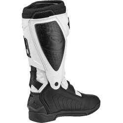Bottes SIDI XPower SC - noir / blanc