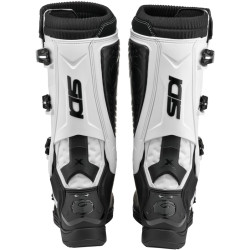 Bottes SIDI XPower SC - noir / blanc
