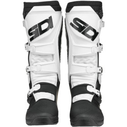 Bottes SIDI XPower SC - noir / blanc
