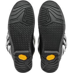 Bottes SIDI XPower SC - noir / blanc