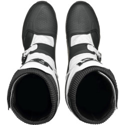 Bottes SIDI XPower SC - noir / blanc