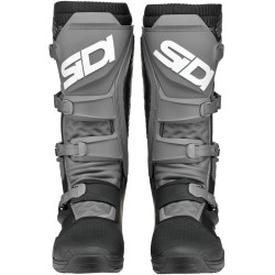 Bottes SIDI XPower SC - noir / gris