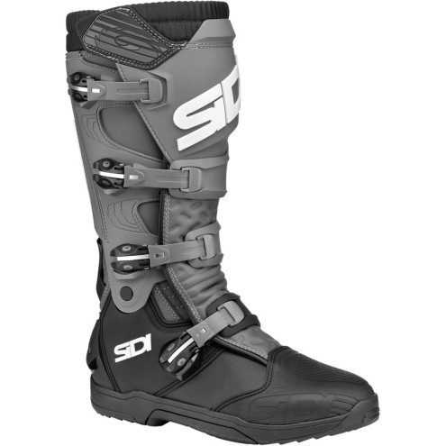 Bottes SIDI XPower SC - noir / gris