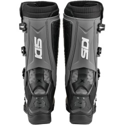 Bottes SIDI XPower SC - noir / gris