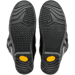 Bottes SIDI XPower SC - noir / gris