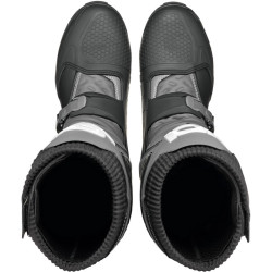 Bottes SIDI XPower SC - noir / gris