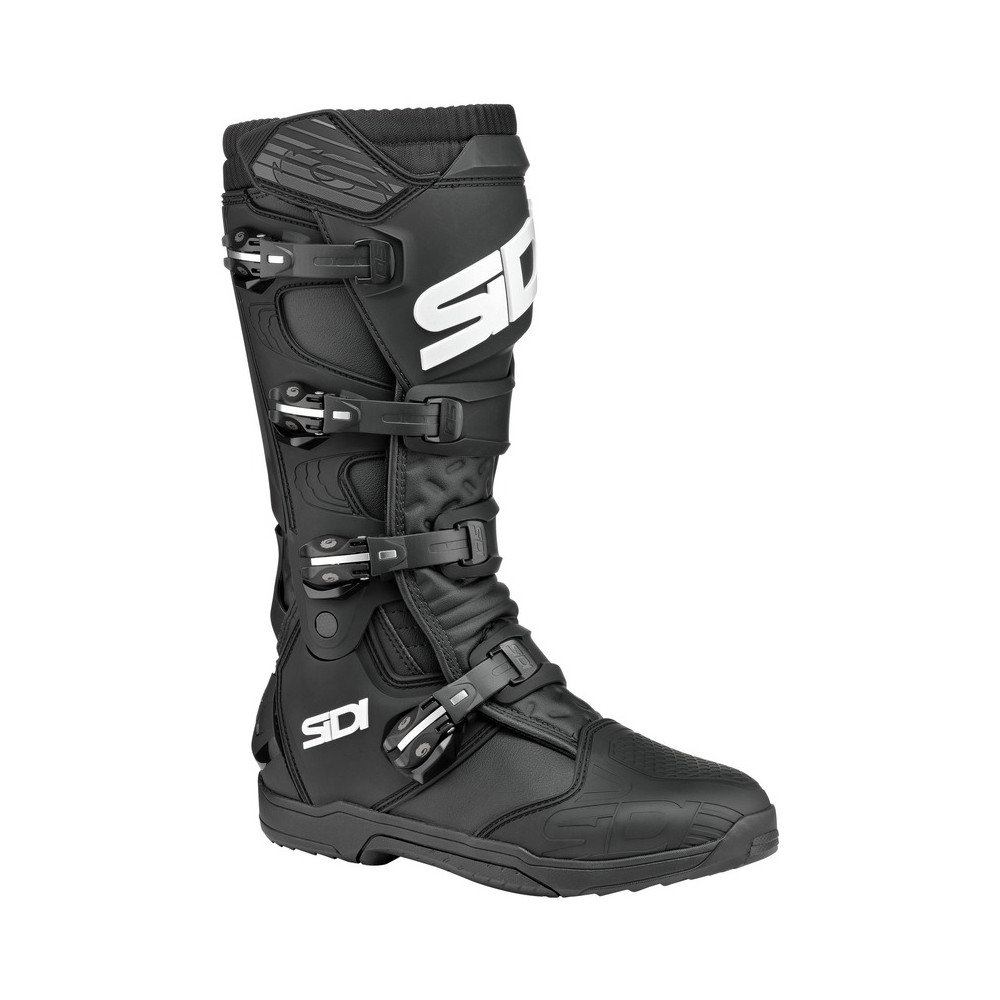 Bottes SIDI XPower SC - noir