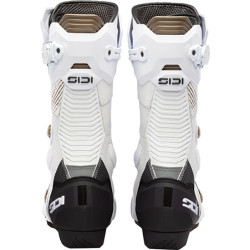 Bottes SIDI Mag-2 Air - blanc/noir
