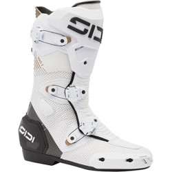 Bottes SIDI Mag-2 Air - blanc/noir