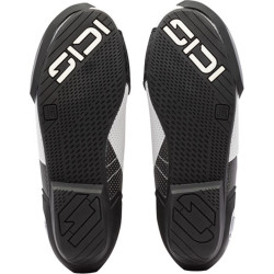 Bottes SIDI Mag-2 Air - blanc/noir/rouge
