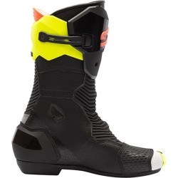 Bottes SIDI Mag-2 Air - Fluo Yellow/Fluo Coral