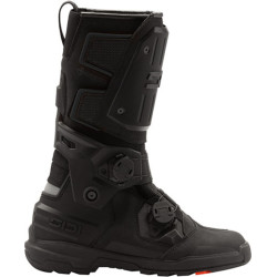 Bottes SIDI Taurus GTX - noir