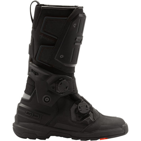 Bottes SIDI Taurus GTX - noir