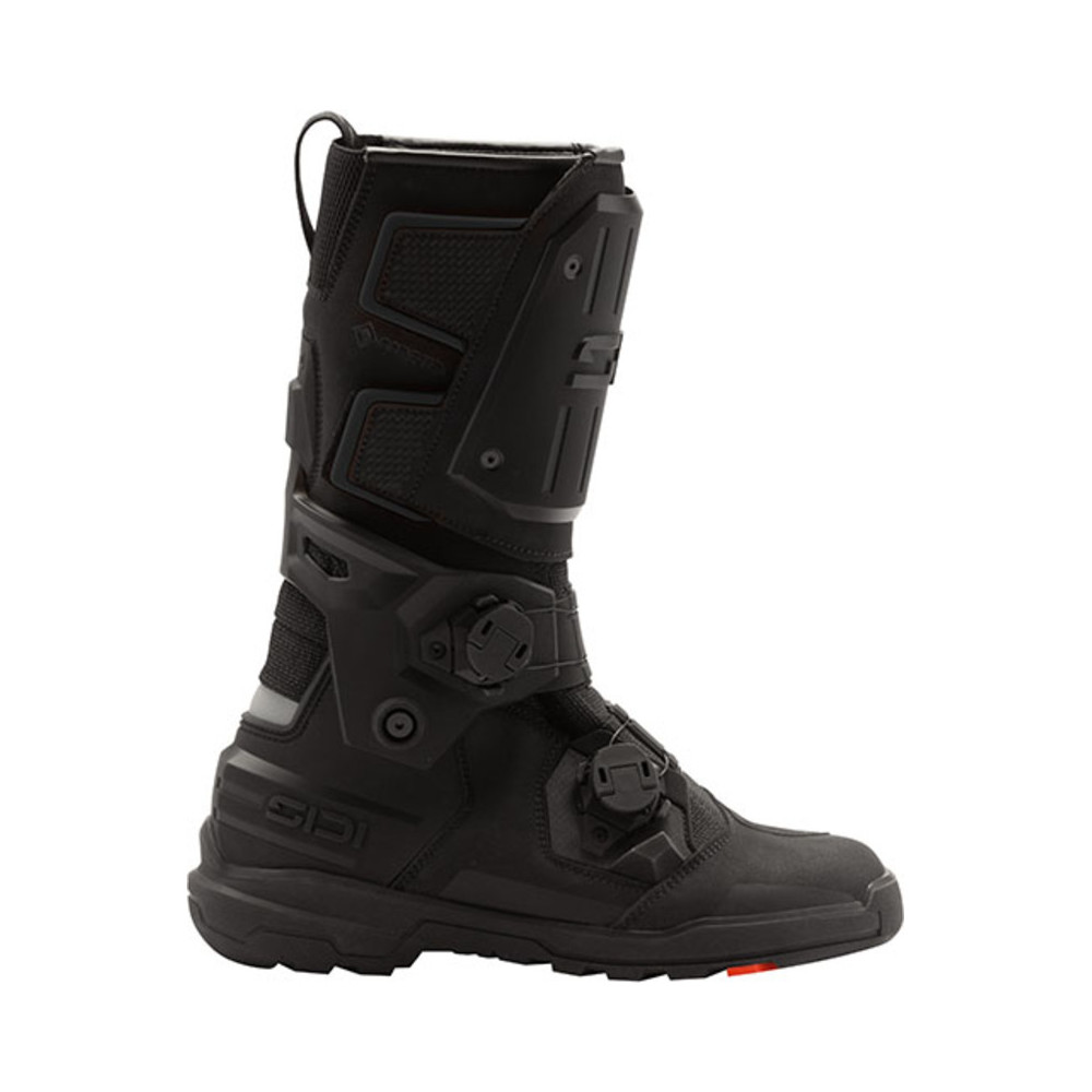 Bottes SIDI Taurus GTX - noir