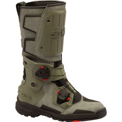 Bottes SIDI Taurus GTX - Deep Forest
