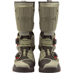 Bottes SIDI Taurus GTX - Deep Forest