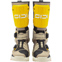 Bottes SIDI Taurus GTX - Sand Ochre