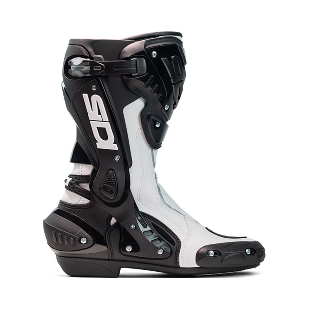 Bottes SIDI ST - noir/blanc
