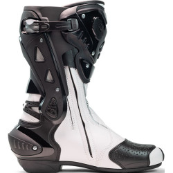 Bottes SIDI ST - noir/blanc