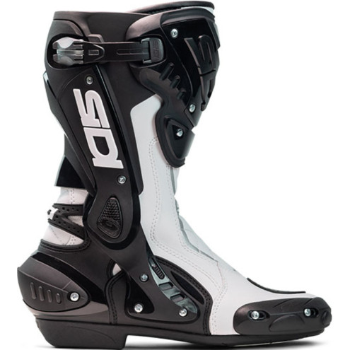 Bottes SIDI ST - noir/blanc