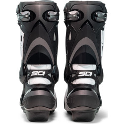 Bottes SIDI ST - noir/blanc