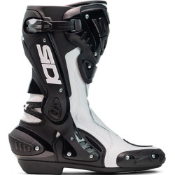 Bottes SIDI ST - noir/blanc