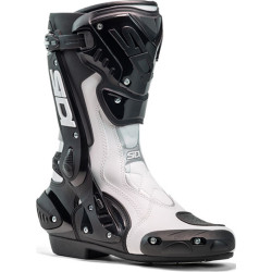 Bottes SIDI ST - noir/blanc