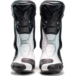 Bottes SIDI ST - noir/blanc