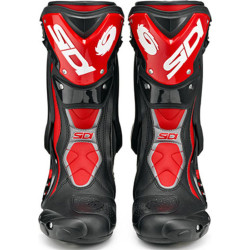 Bottes SIDI ST - noir/rouge