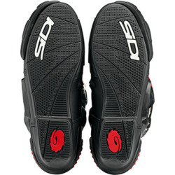 Bottes SIDI ST - noir/rouge