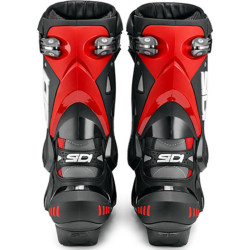 Bottes SIDI ST - noir/rouge