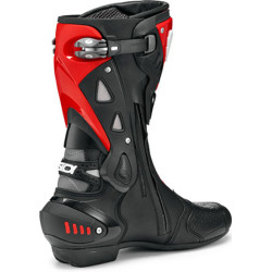 Bottes SIDI ST - noir/rouge