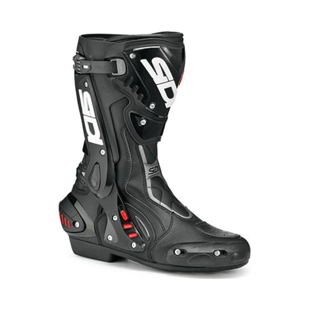 Bottes SIDI ST - noir