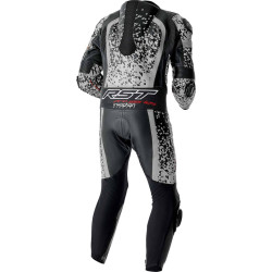 Combinaison RST Pro Series D3O Airbag - noir/argent