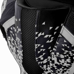 Combinaison RST Pro Series D3O Airbag - noir/argent