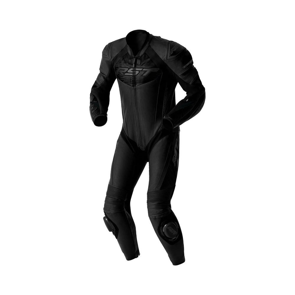 Combinaison RST Tractech Evo D3O - noir