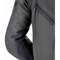 Combinaison RST S1 D3O - noir