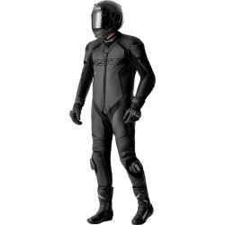 Combinaison RST S1 D3O - noir