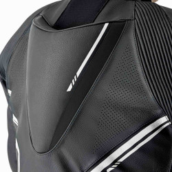 Combinaison RST S1 D3O - noir/blanc