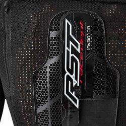 Gilet de protection RST Rade Dept D3O Performance Airbag