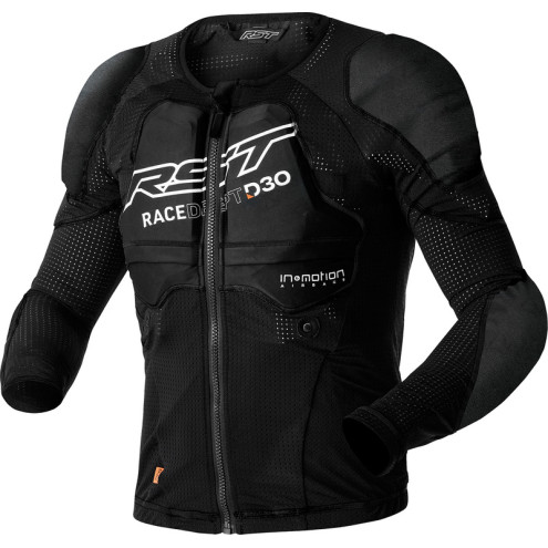 Gilet de protection RST Rade Dept D3O Performance Airbag