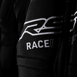 Gilet de protection RST Rade Dept D3O Performance Airbag