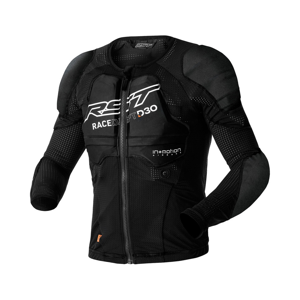 Gilet de protection RST Rade Dept D3O Performance Airbag