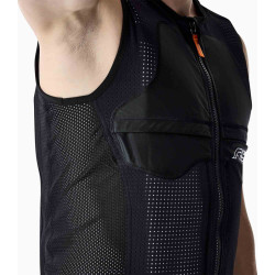 Gilet Airbag RST D3O Essential