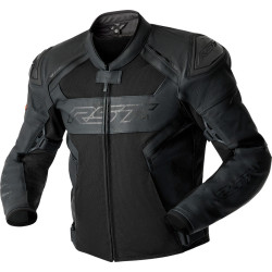 Veste RST S1 Mesh D3O cuir...