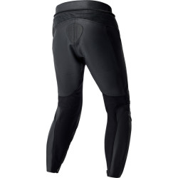 Pantalon RST T2 D3O cuir - noir
