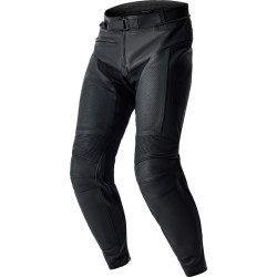 Pantalon RST T2 D3O cuir -...
