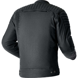 Veste RST Brixton D3O Textile - noir