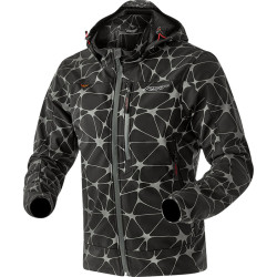 Veste RST Havoc D3O Textile...