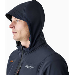 Veste RST Havoc D3O Textile - Navy